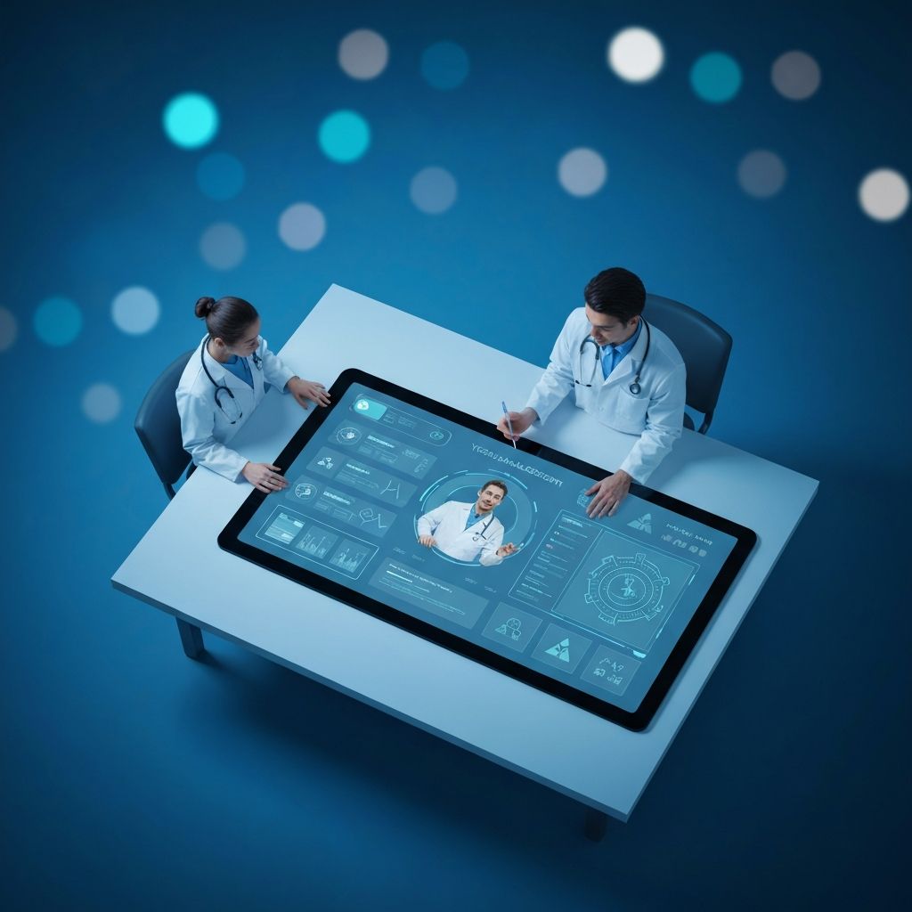 Digital Health Innovation