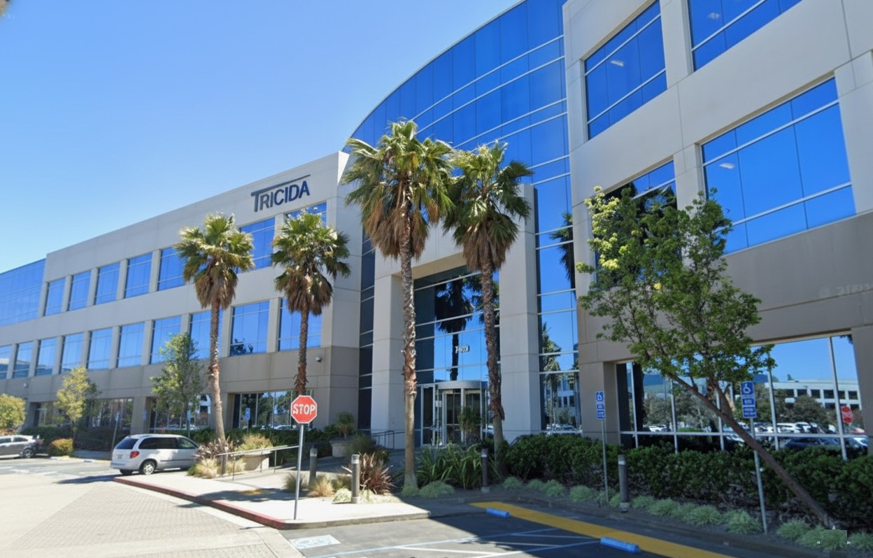 Tricida Pharma Research Lab